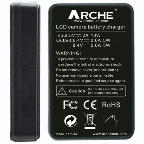 Arche ���� EN-EL10 ȣȯ ������