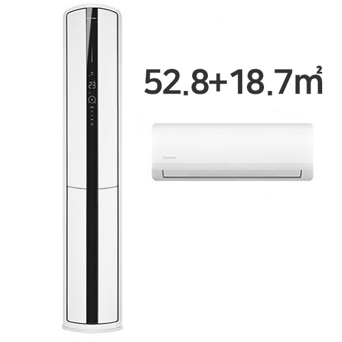 캐리어 에어로 18단 CPVM-AA163SAGH