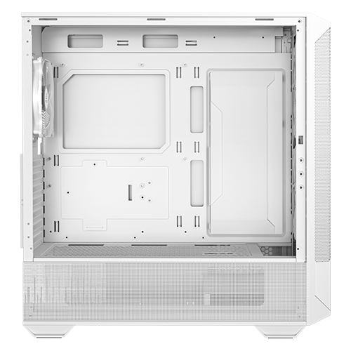 Antec NX416L ARGB MESH 강화유리 (화이트)_이미지