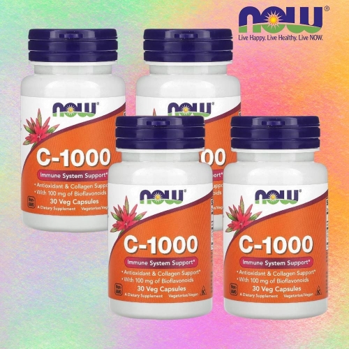 ����Ǫ�� C-1000 ���̿��ö󺸳��̵� 100mg ���� 30ĸ��