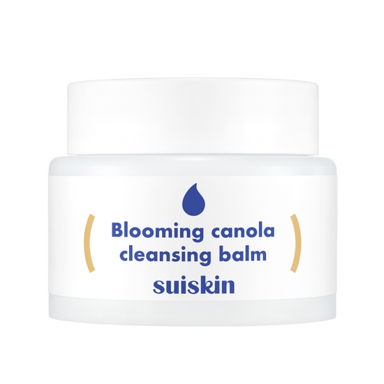 수이스킨 화사한 유채 클렌징 밤 90ml (1개)_이미지