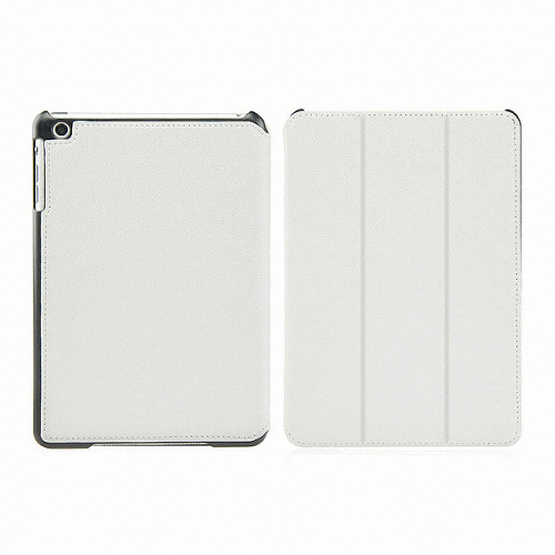 IDEAL iPad mini 클로이 플립케이스 (화이트) (아이패드 미니)_이미지