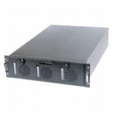 무지테크 DAS-3Q SCSI RAID Chassis 3U