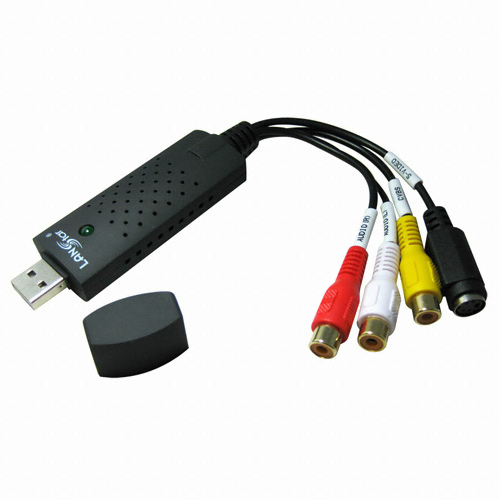라인업시스템 LANSTAR EASYCAP LS-USB2.0-DVR