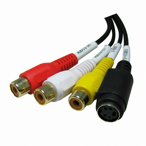 라인업시스템 LANSTAR EASYCAP LS-USB2.0-DVR_이미지