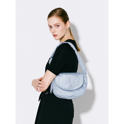 조셉앤스테이시 Pe le Shoulder Tote Water