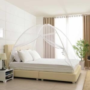 금동이 원터치 모기장 싱글