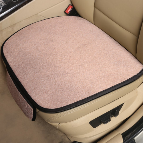 리버폭스 겨울용 방석 (앞좌석)_이미지
