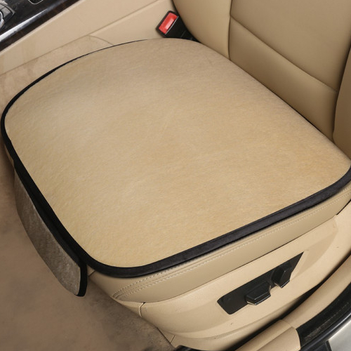 리버폭스 겨울용 방석 (앞좌석)_이미지