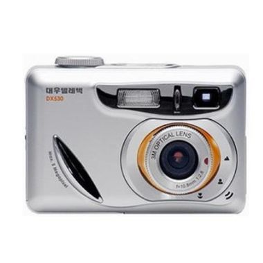 ����ڷ��� DX-530