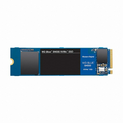 Western Digital WD Blue SN550 M.2 NVMe (500GB)