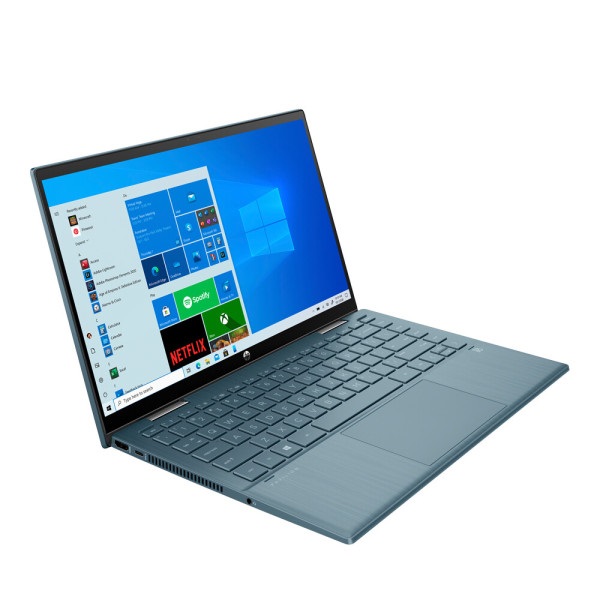 HP 파빌리온 x360 14-dy0014TU (SSD 2TB)_이미지