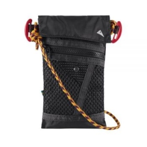 KLATTERMUSEN 알기르 란야드 포켓 레이븐 41453U21-961 351708