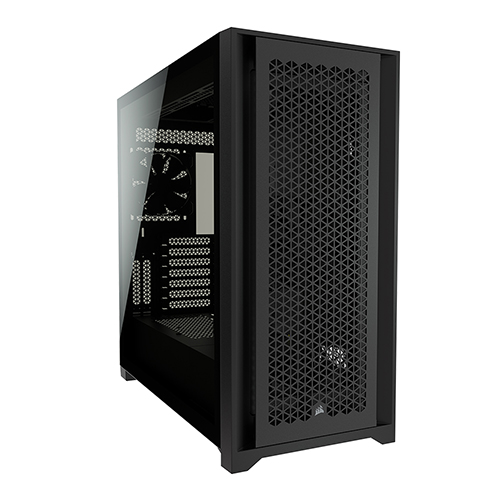 CORSAIR 5000D AF (블랙)_이미지