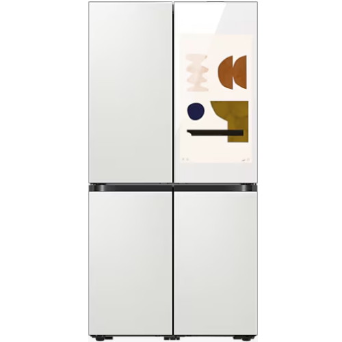삼성전자 비스포크 패밀리허브 플러스 코타 RF85DB9581 (화이트)