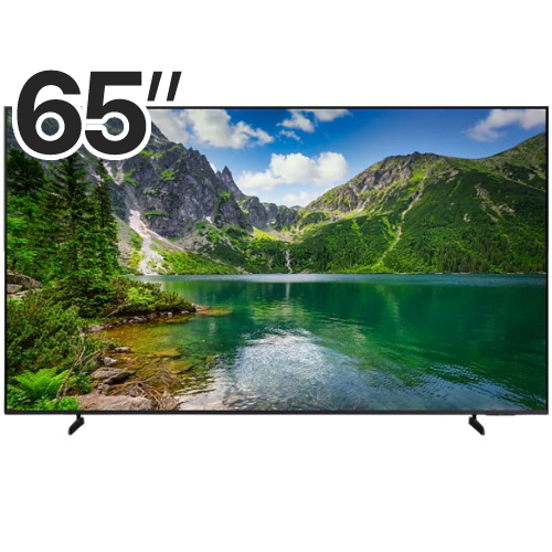 삼성전자 네오QLED KQ65QNDX1AFXKR (스탠드)