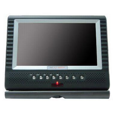 고진테크 SDV-37SF DMB수신기 (단품)_이미지