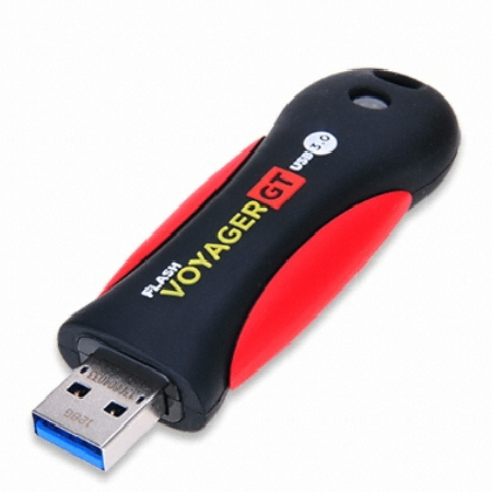 CORSAIR VOYAGER GT USB3.0 해외구매 (16GB)
