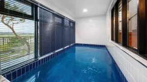 [불명] [고성] 샤랄라 독채 풀빌라 펜션_이미지