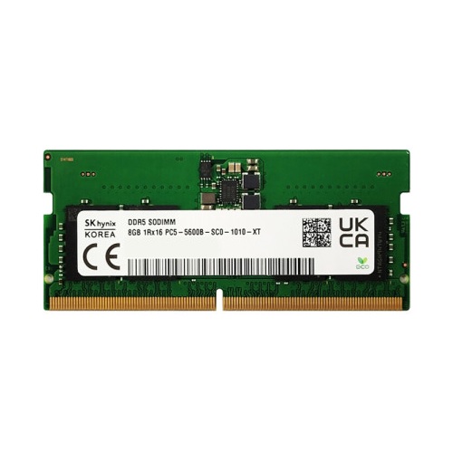 SK하이닉스 노트북 <b>DDR5</b>-5600 중고