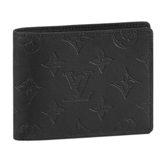 루이비통 멀티플 월릿 모노그램 섀도우 레더 M62901_이미지