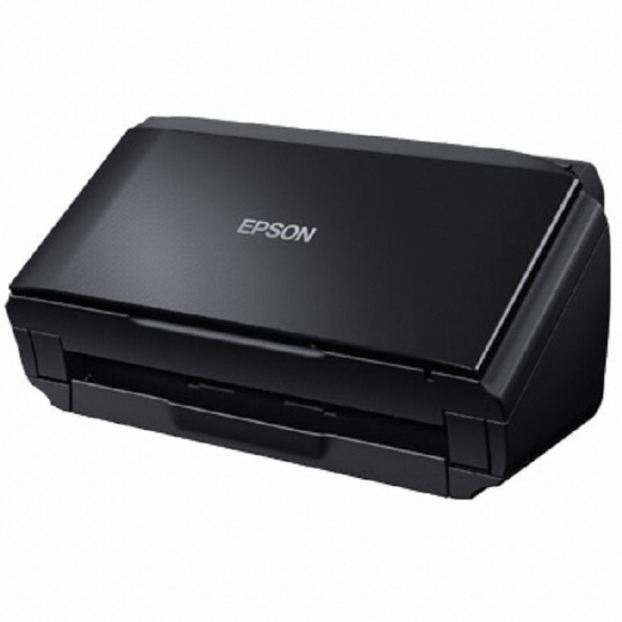 Epson WorkForce DS-510