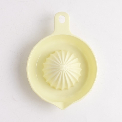 오너클랜 레몬짜개 레몬즙짜기 수동 과일즙 국산 오렌지즙기_이미지