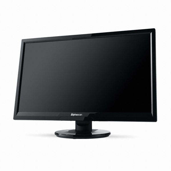 알파스캔 프레스티지 N2312 IPS LED 무결점_이미지