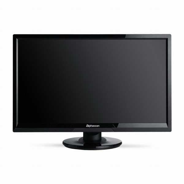 알파스캔 프레스티지 N2312 IPS LED 무결점_이미지