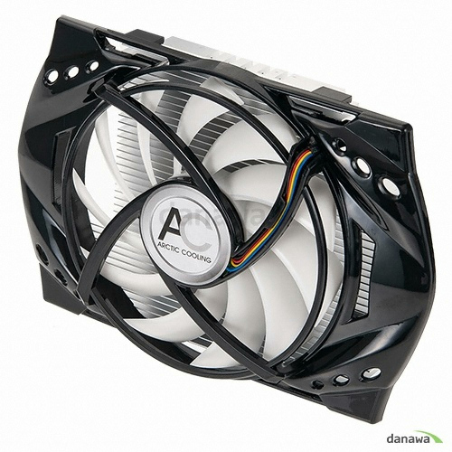 COOLERTEC CTV-A20