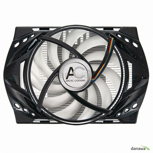 COOLERTEC CTV-A20