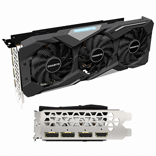 GIGABYTE 라데온 RX 5700 GAMING OC D6 8GB_이미지