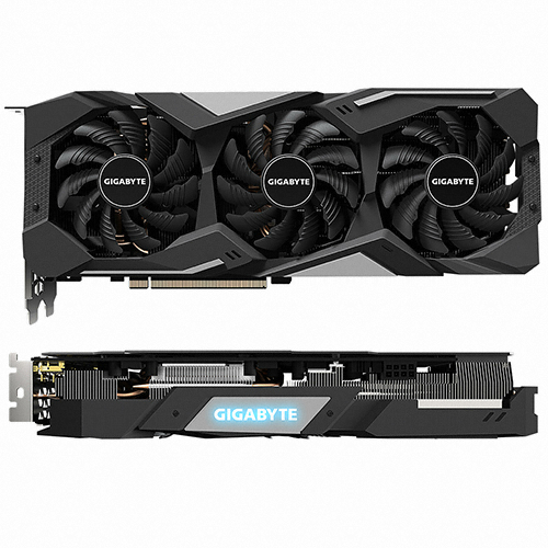 GIGABYTE 라데온 RX 5700 GAMING OC D6 8GB_이미지