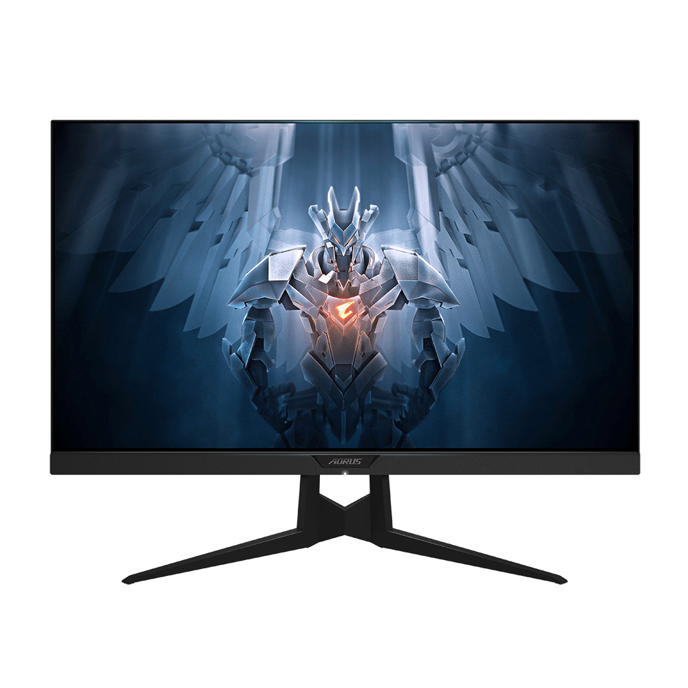 GIGABYTE AORUS FI27Q-X SSIPS ���̹� 240 �Ǿ���Ʈ