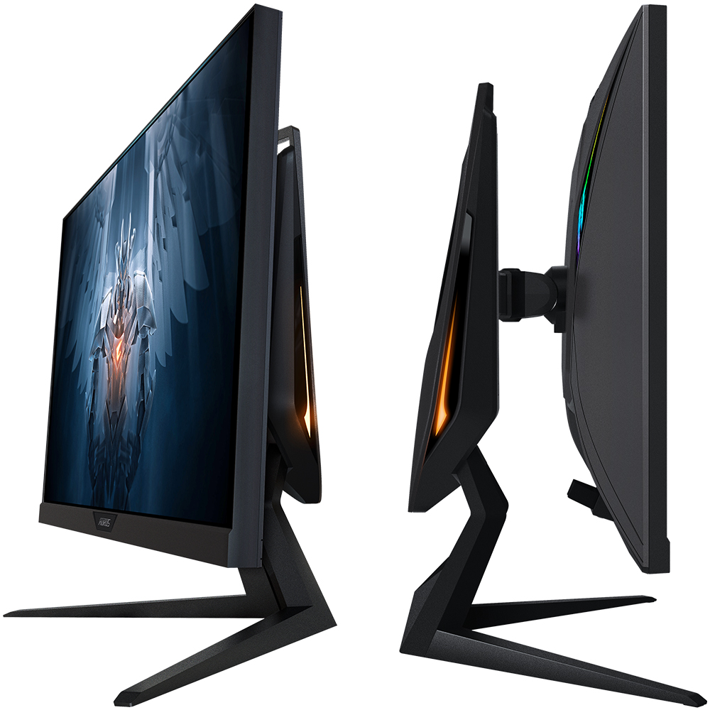 GIGABYTE AORUS FI27Q-X SSIPS 게이밍 240 피씨디렉트_이미지