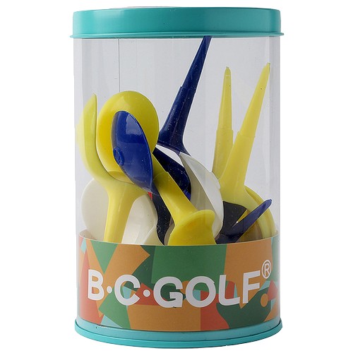 트리 의자 골프티 롱롱티 83mm (15개)_이미지