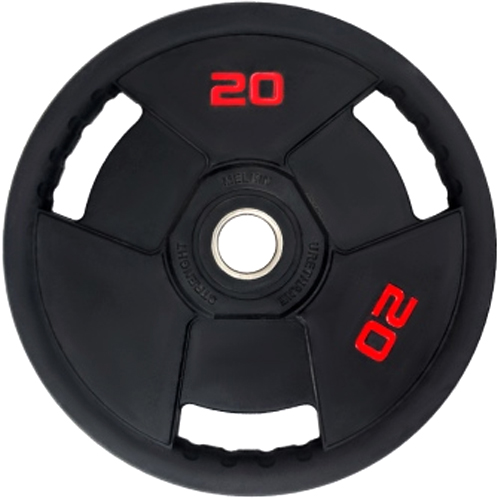 멜킨스포츠 TPU 우레탄 중량원판