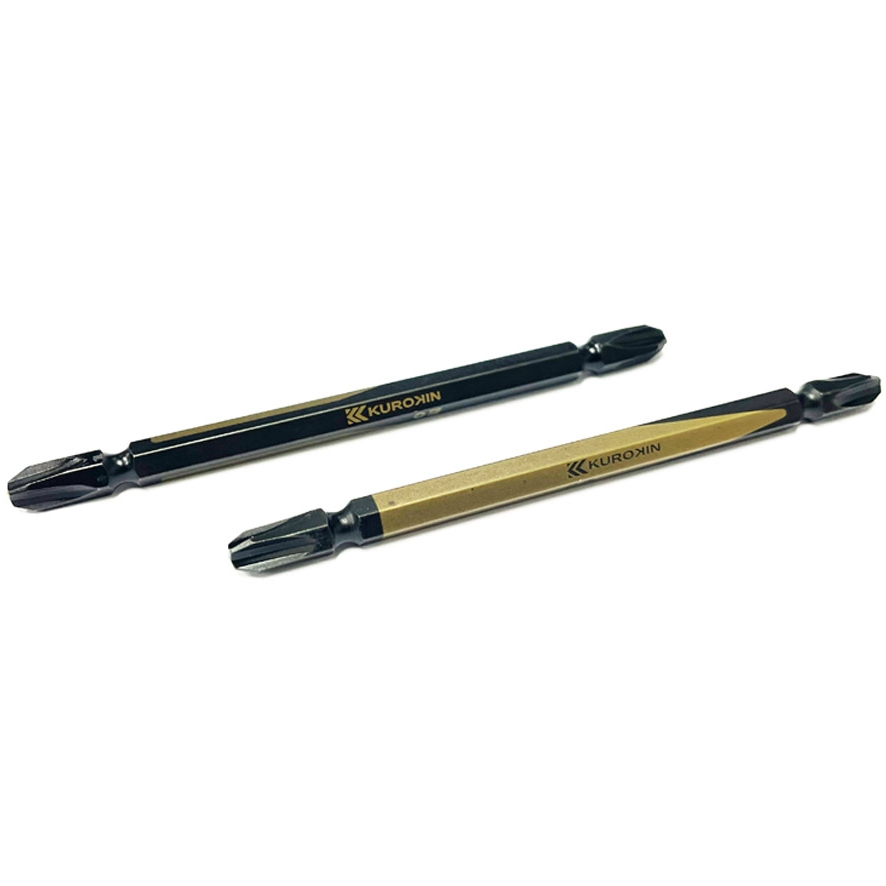 40V 강력비트 8파이 110mm 5302-110-BG (2pcs)