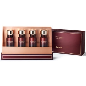 대웅제약 이지듀 리프트 EGF 이지에프 10 코어 이펙트 앰플 15ml (4개)