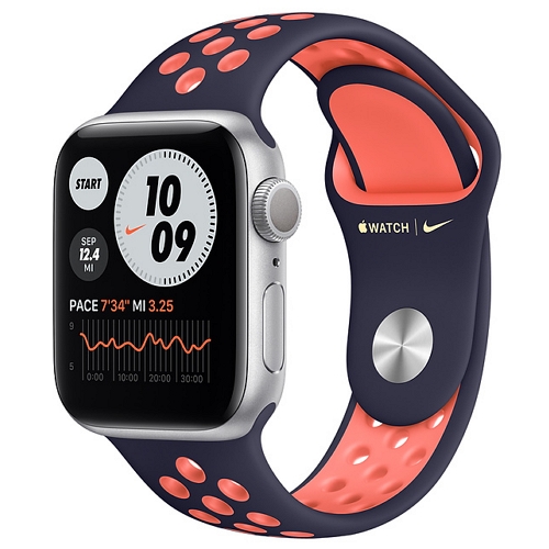 APPLE ��ġ �ø���6 ����Ű+ 44mm Cellular �ǹ� �˷�̴�