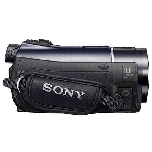 SONY HandyCam HDR-CX550