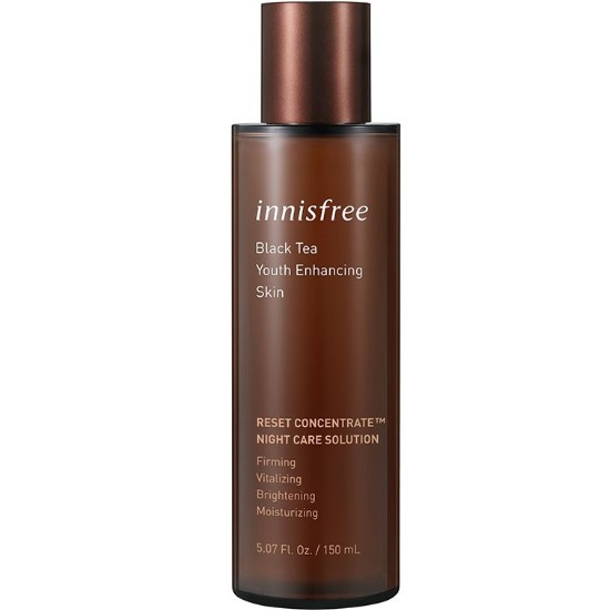 이니스프리 블랙티 유스 인핸싱 스킨 150ml (1개)_이미지