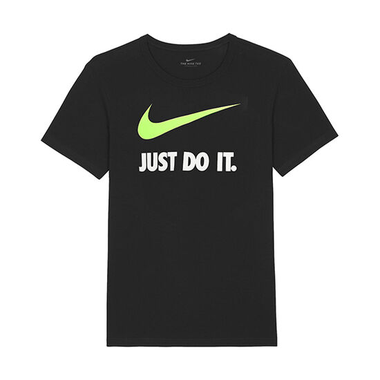 NSW JDI 스우시 반팔티 반팔 티셔츠 면티 AR5249-014