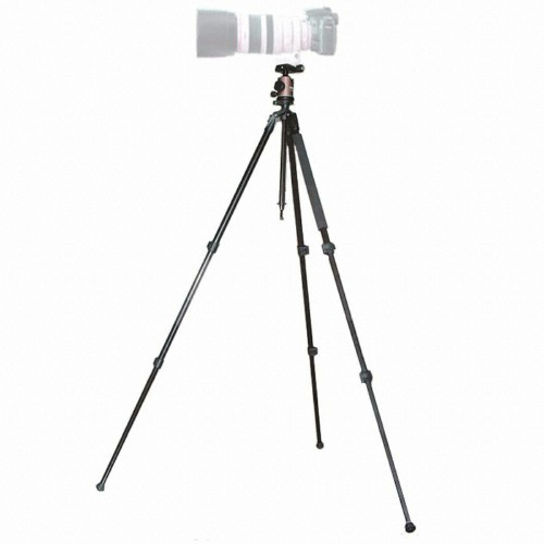 본젠 VT-332D Professional Tripod (VD-363-QX)_이미지