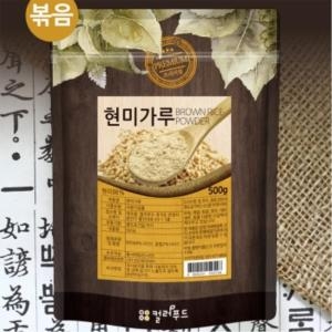 �÷�Ǫ�� �������̰��� ���� 500g