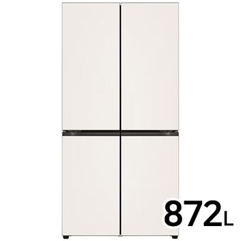 LG전자 오브제컬렉션 M874GBB252