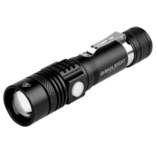 애몰라이트 AM1 XP-L V6 LED 라이트_이미지
