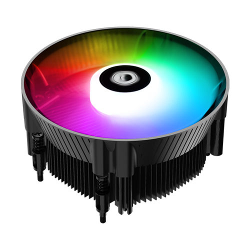 ID-COOLING DK-07A RAINBOW ���̺�
