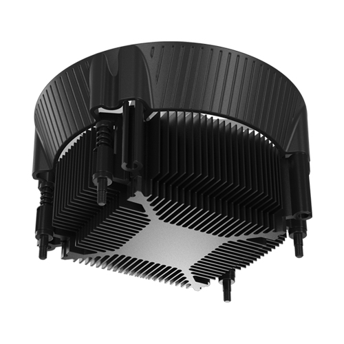 ID-COOLING DK-07A RAINBOW ���̺�