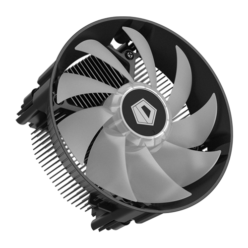 ID-COOLING DK-07A RAINBOW ���̺�